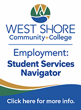 West Shore Community College